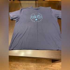 Bike Local t-shirt xxl